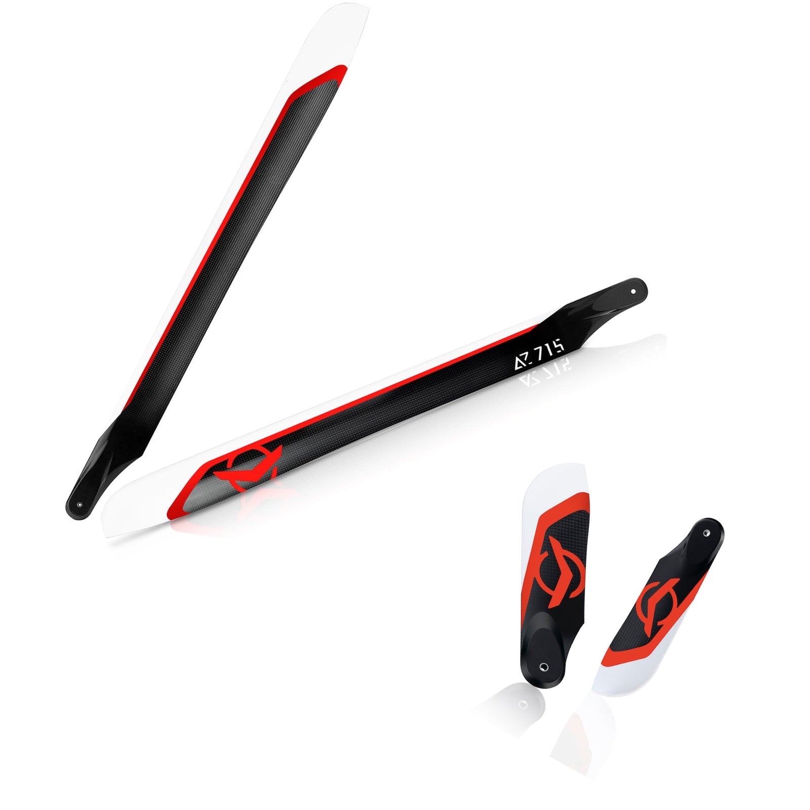 AZURE POWER Propellers