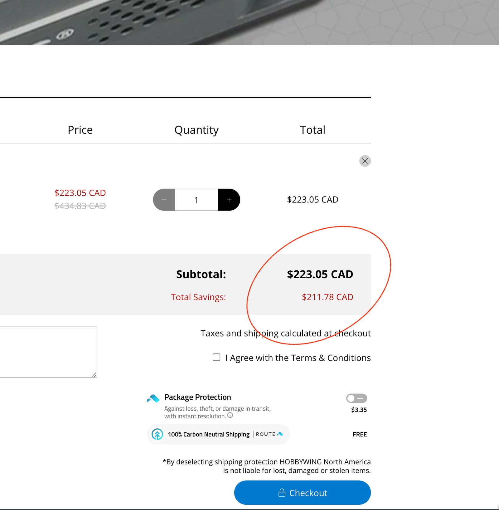 News: Canadian Currency (CAD) and French Language Options Are Now Available