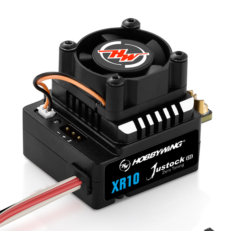 News: HOBBYWING-New Product - Pre-order Now!!