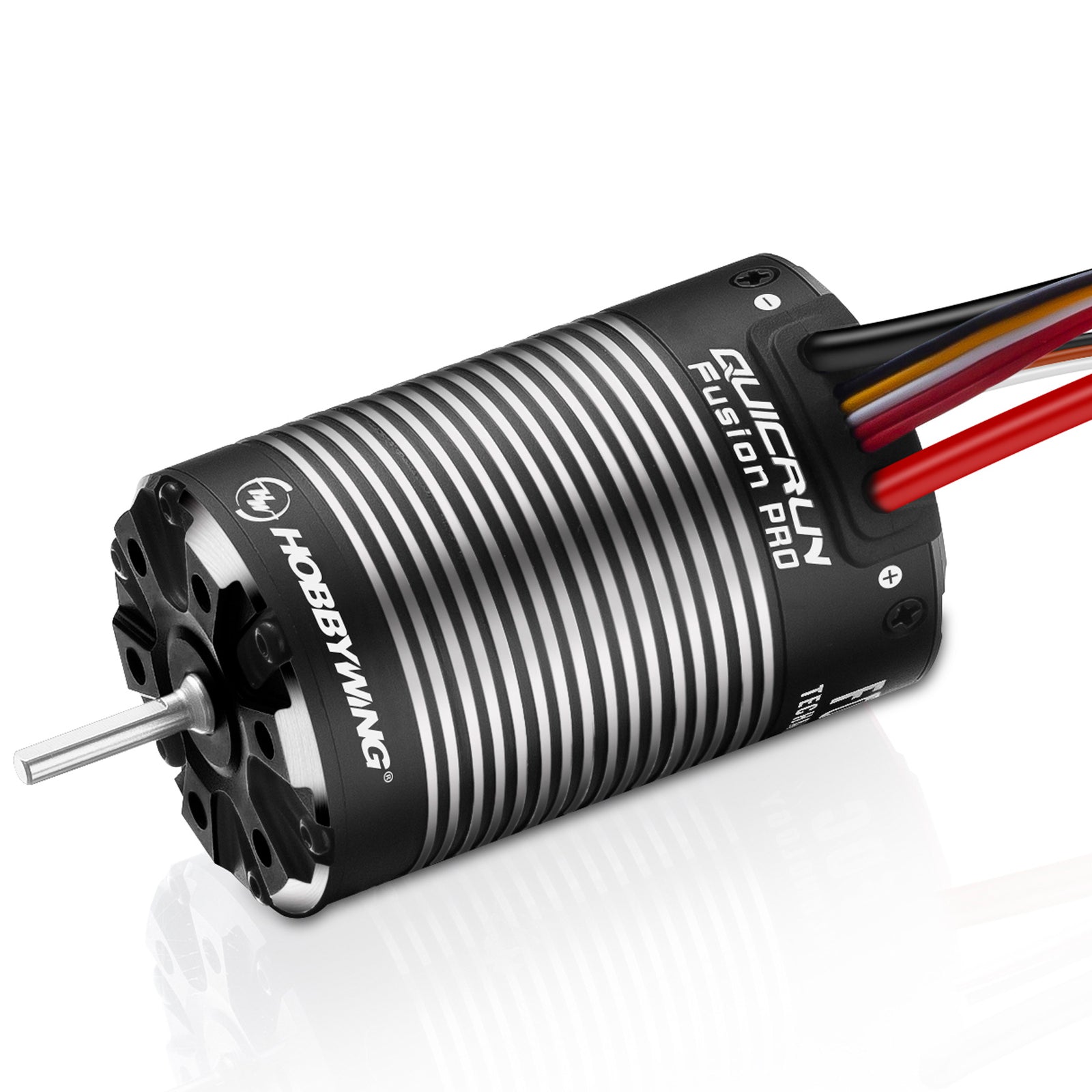 New Product: Quicrun Fusion PRO