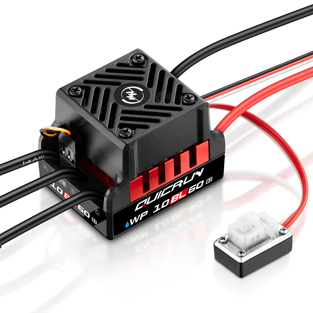 News: HOBBYWING-New Product - Pre-order Now!!