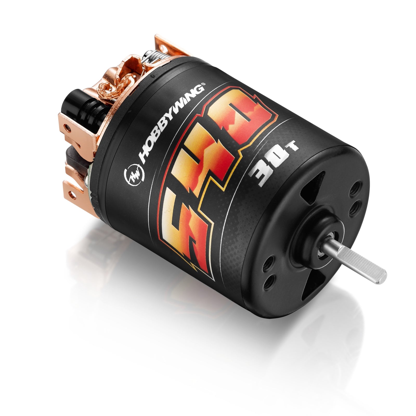 New Product: Quicrun Brushed Motor 540/555