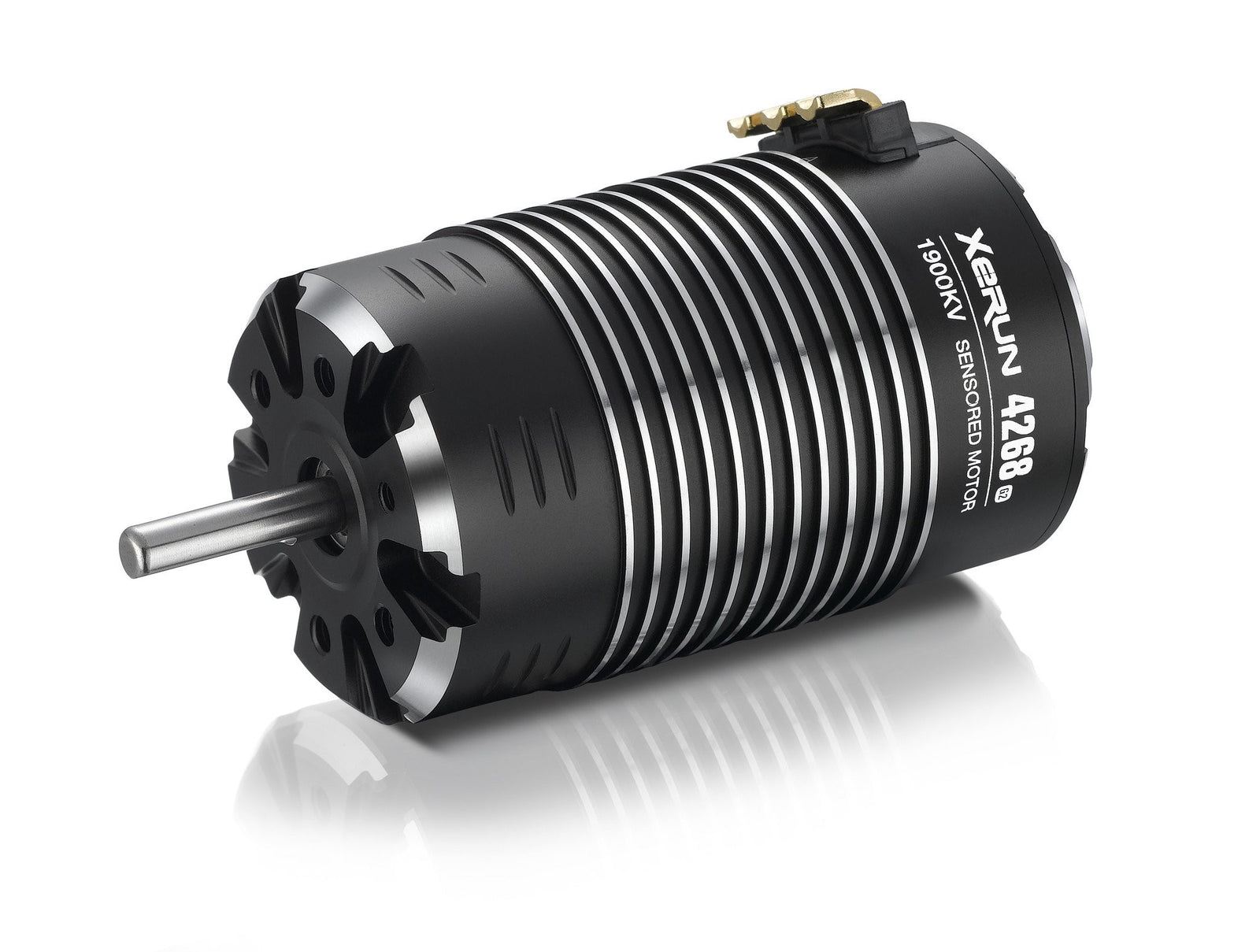 Blog: Xerun 4268SD motor (2200kv) is now available