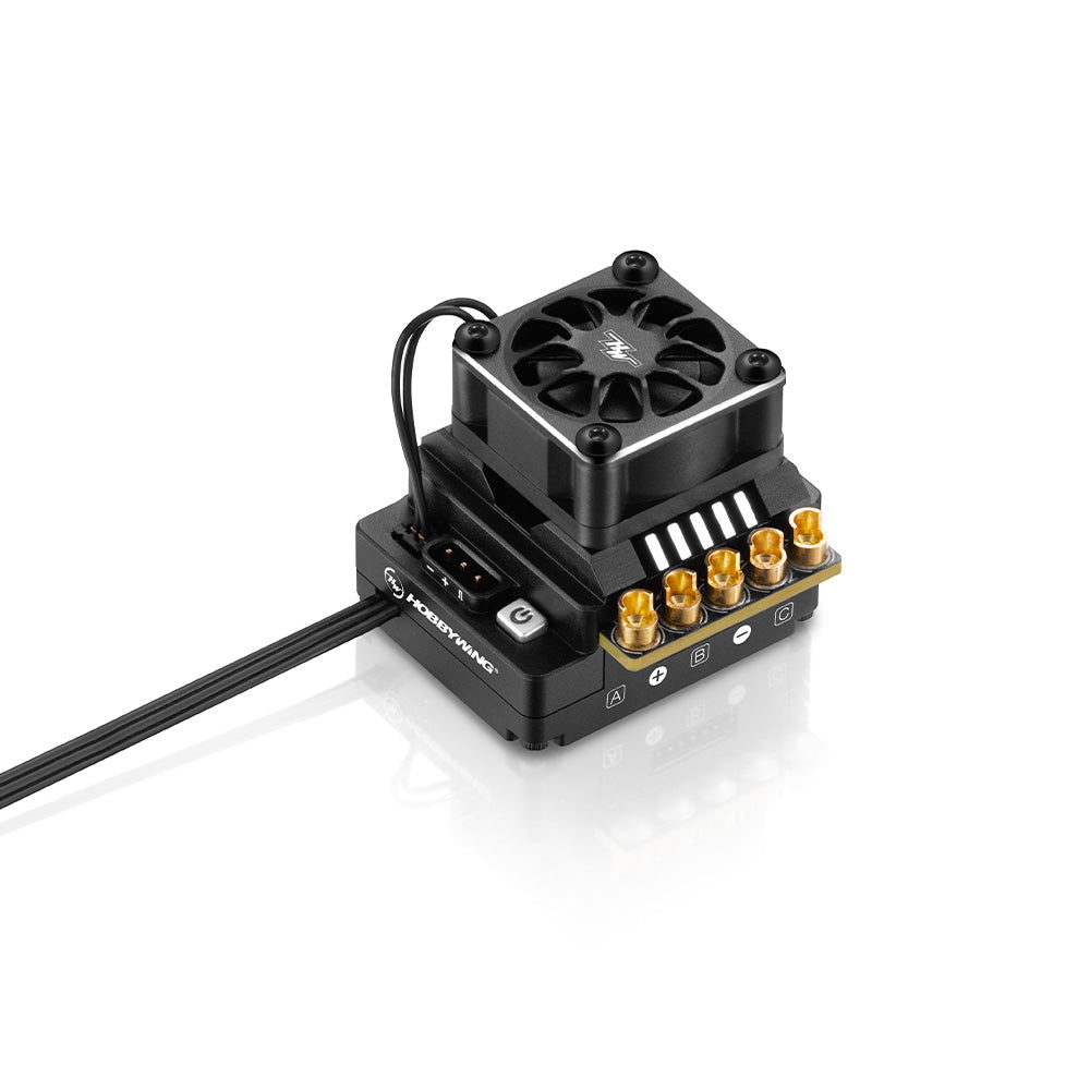 Product News: HOBBYWING'S: XR10 PRO Legacy 2026
