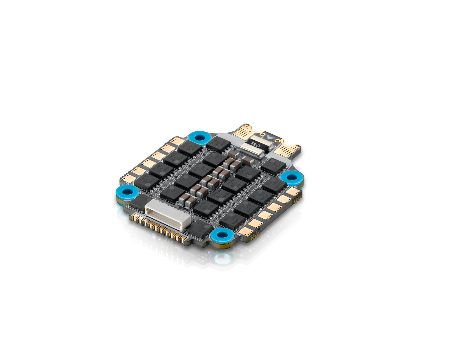 New Product: XRotor Micro 60A 4in1 BLHeli32 DShot1200 ESC Available for Pre-order!