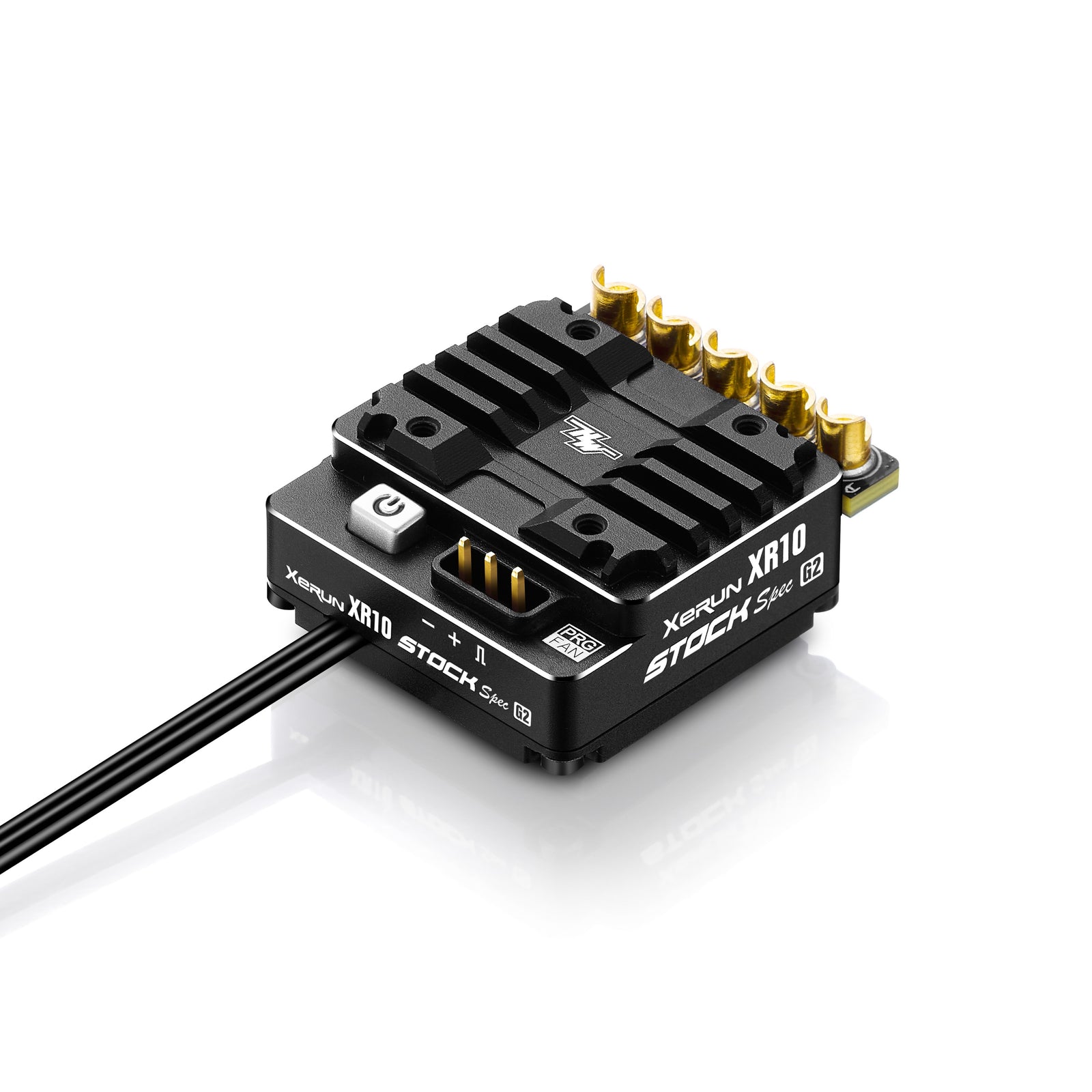 News: HOBBYWING-New Product - Pre-order Now!!