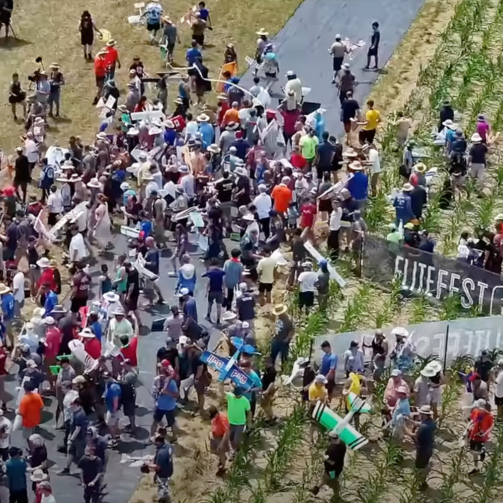 Flite Fest 2024 Recap: 10th year Anniversary of Celebrating Innovation and Community