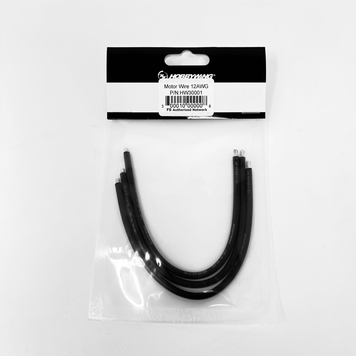 Motor Wire Sets
