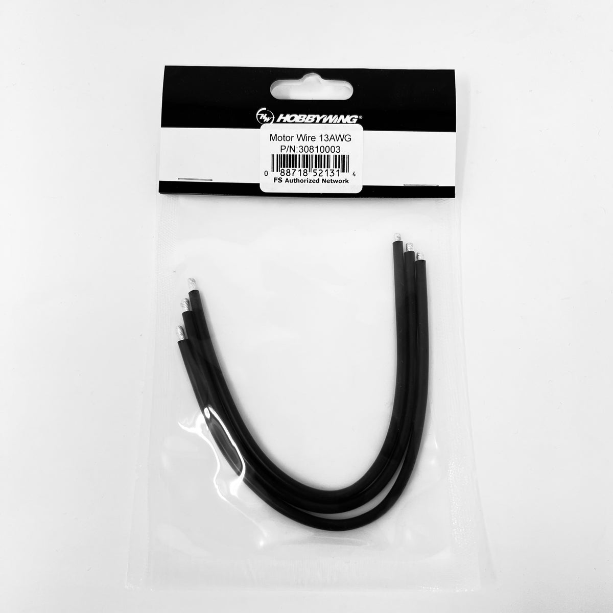 Motor Wire Sets