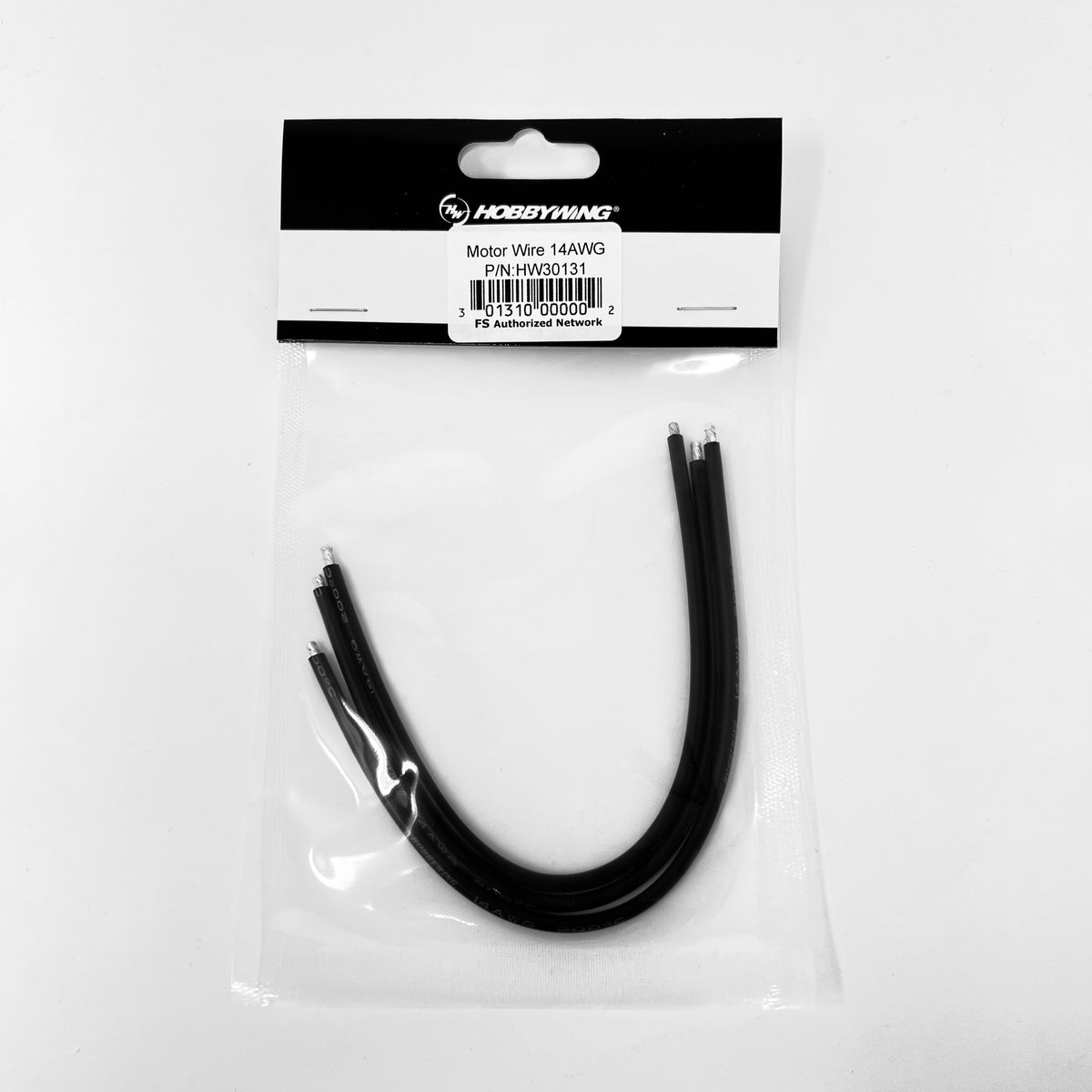 Motor Wire Sets
