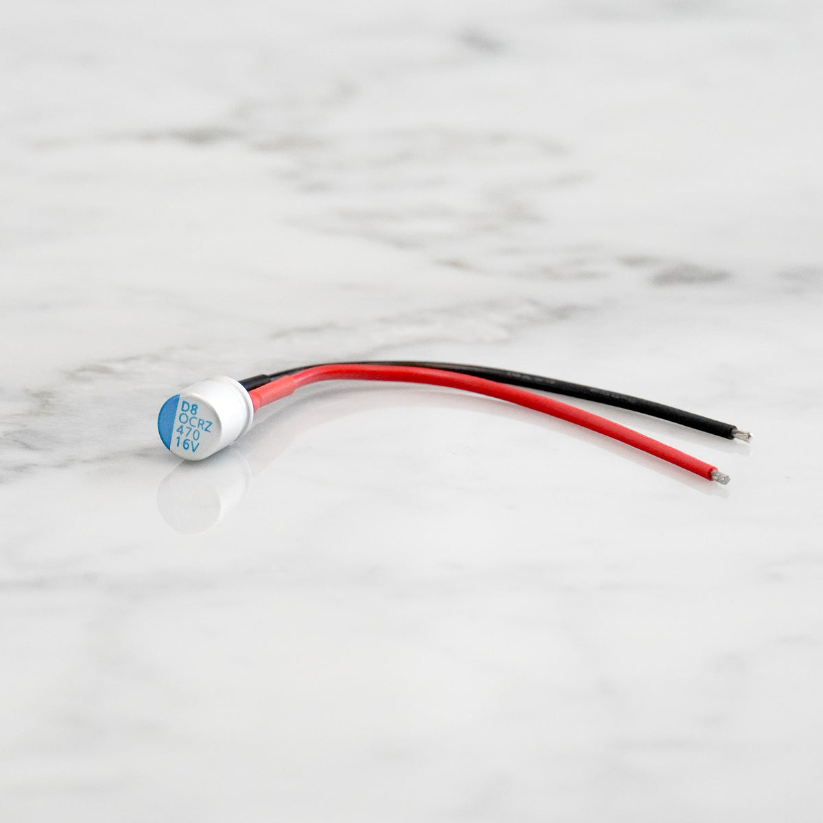 Super Capacitors Module