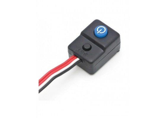 1/5th & 1/6th Electronic Power Switch 8S