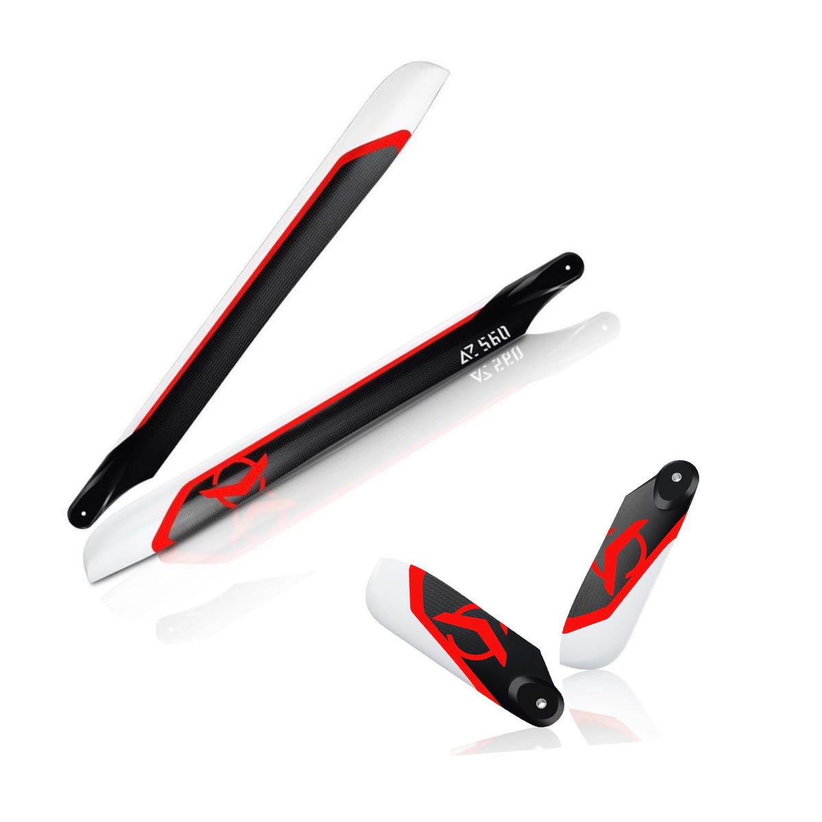 Azure Power Heli Combo