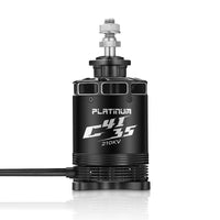 Platinum FW C4135 Motor - Cruise