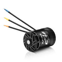 PLATINUM FW C4140 Motor - Cruise
