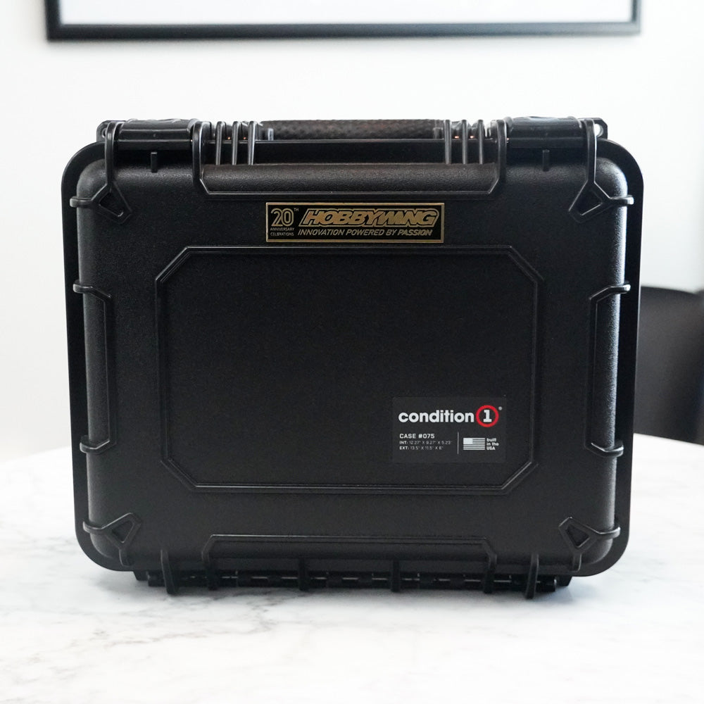 Condition 1 - Medium 14'' Case