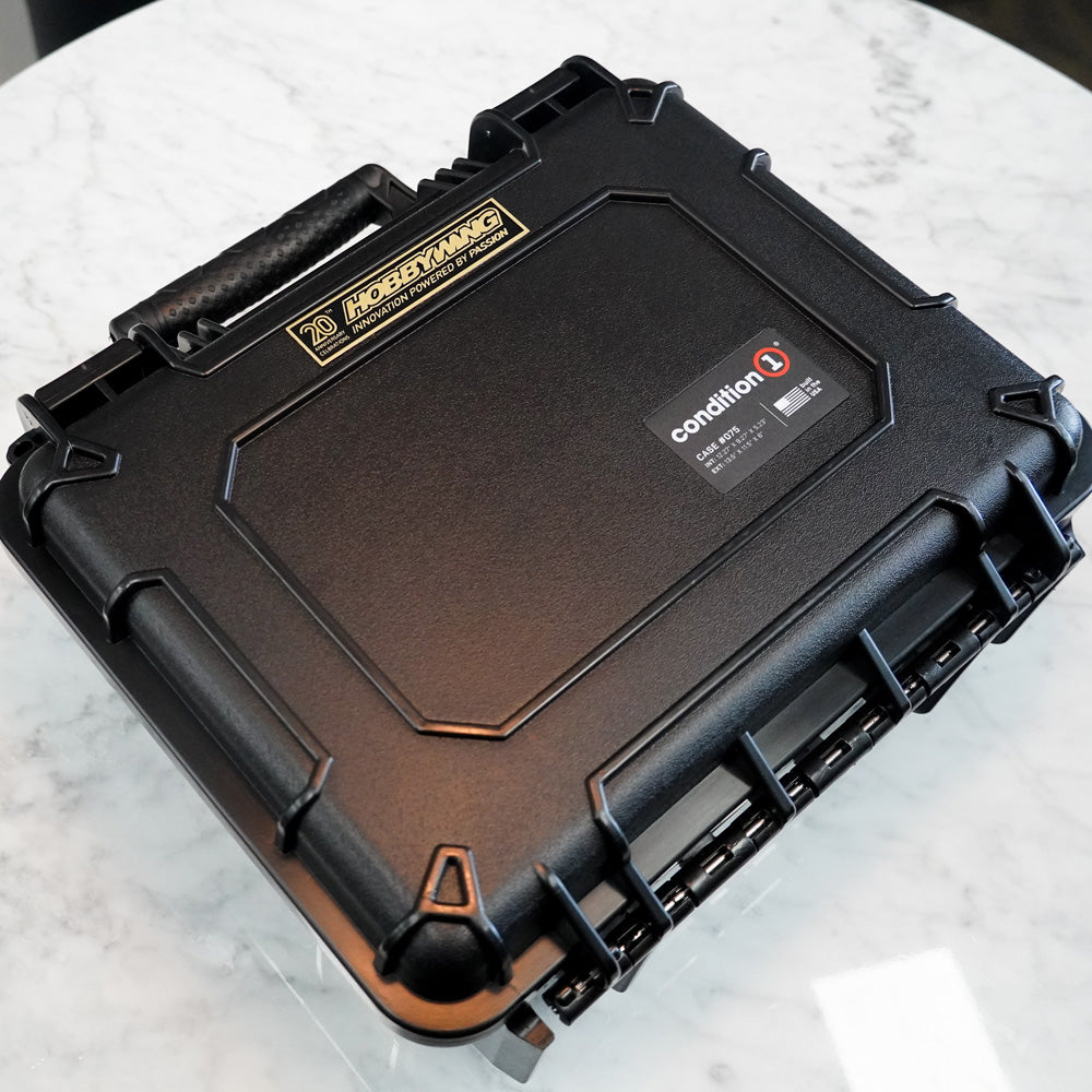Condition 1 - Medium 14'' Case
