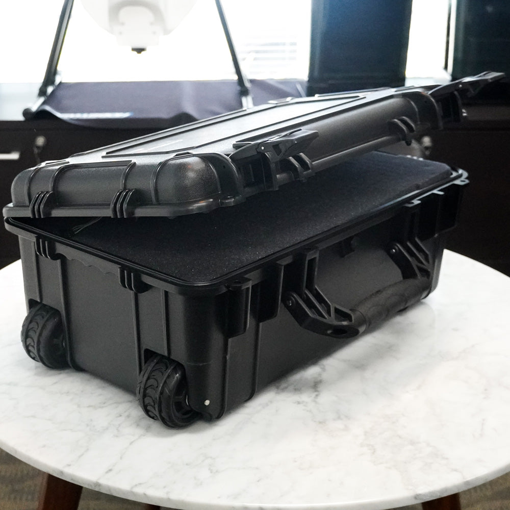 Condition 1 - LARGE 22" Case