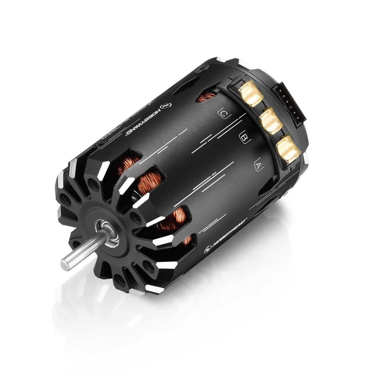 XeRun DRX 3600 Series Motors