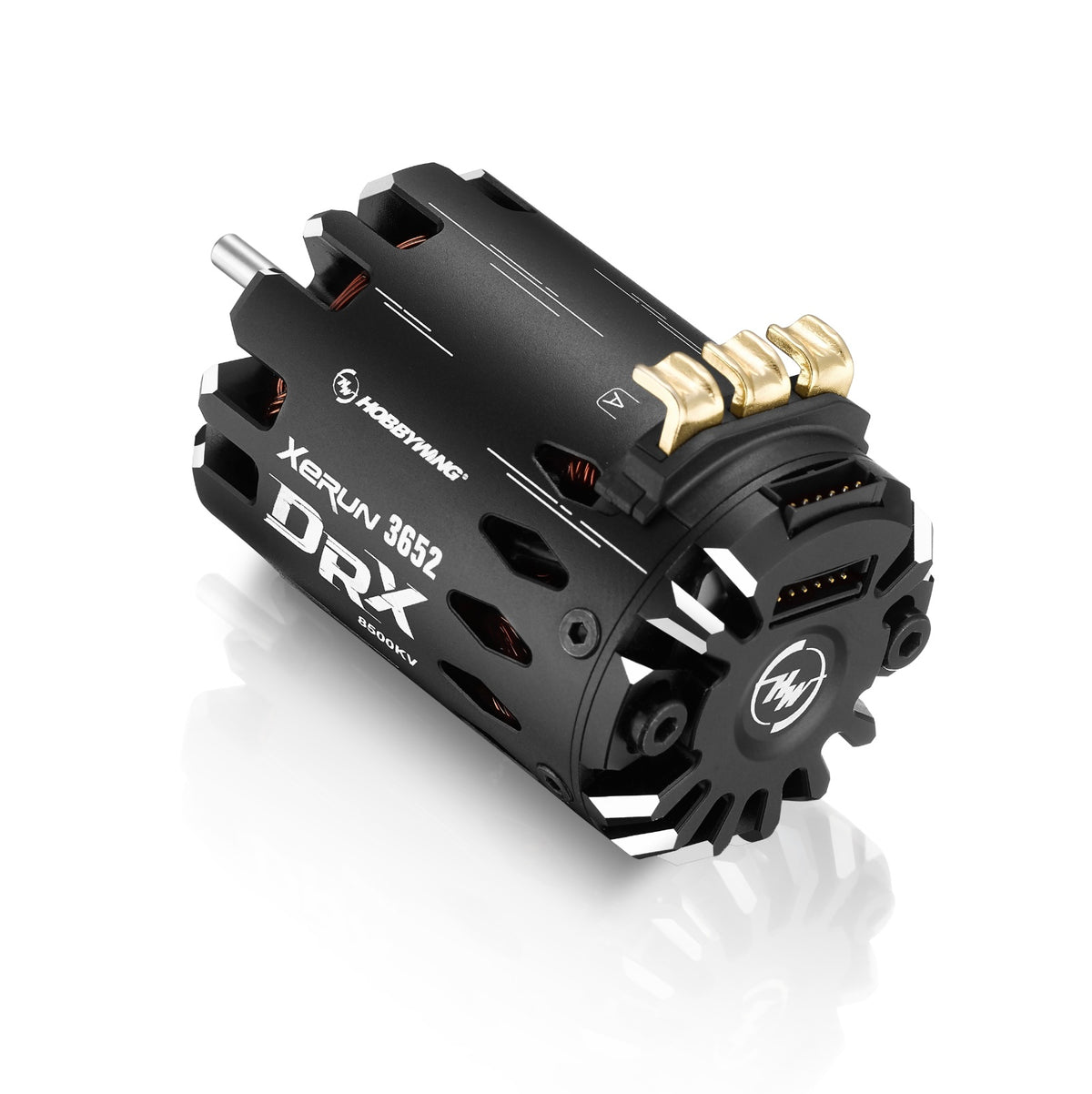 XeRun DRX 3600 Series Motors