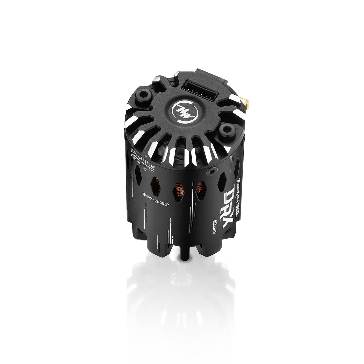 XeRun DRX 3600 Series Motors