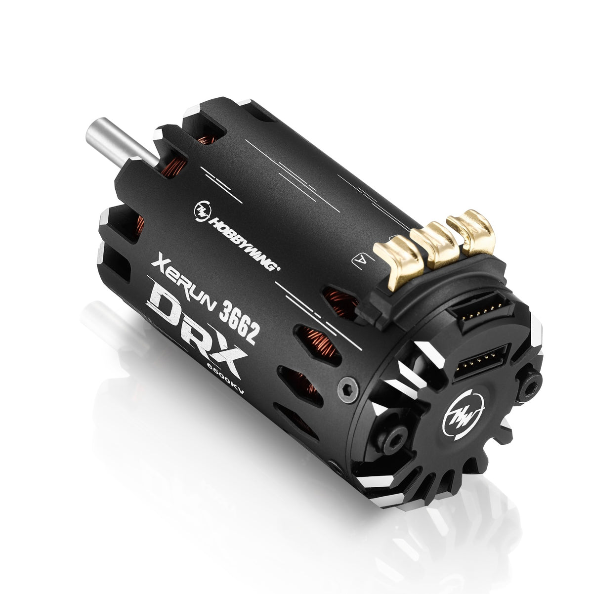 XeRun DRX 3600 Series Motors