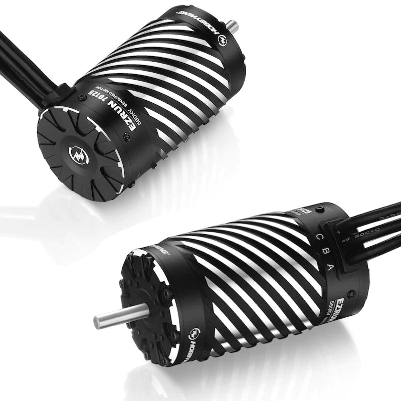 EZRUN 4990