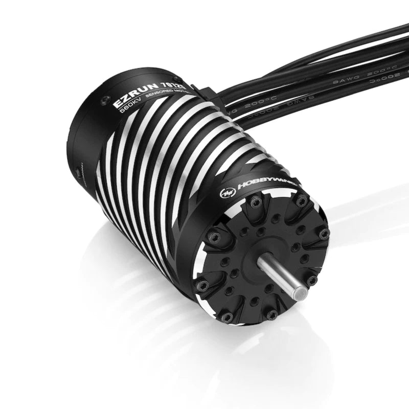 EZRUN 4990