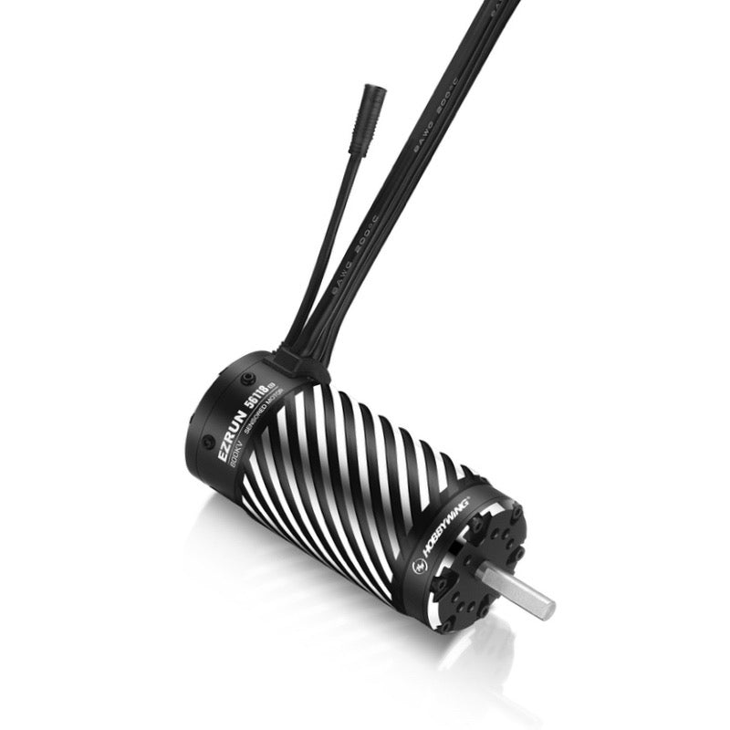 EZRUN 4990