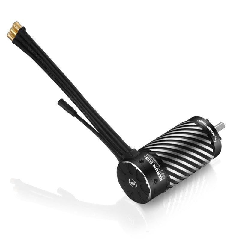 EZRUN MAX5 G2 Combo (6-12S)