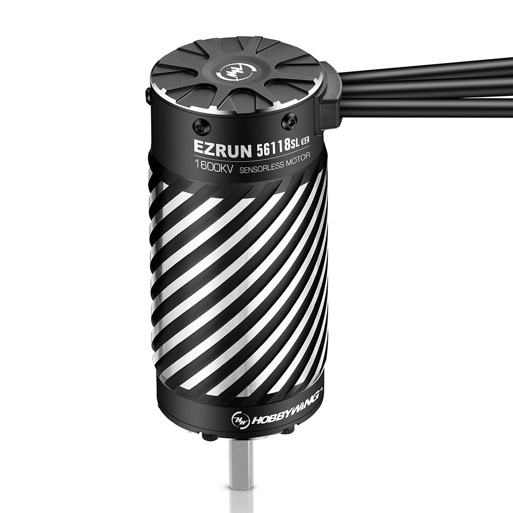 EZRUN 56118SL Motor