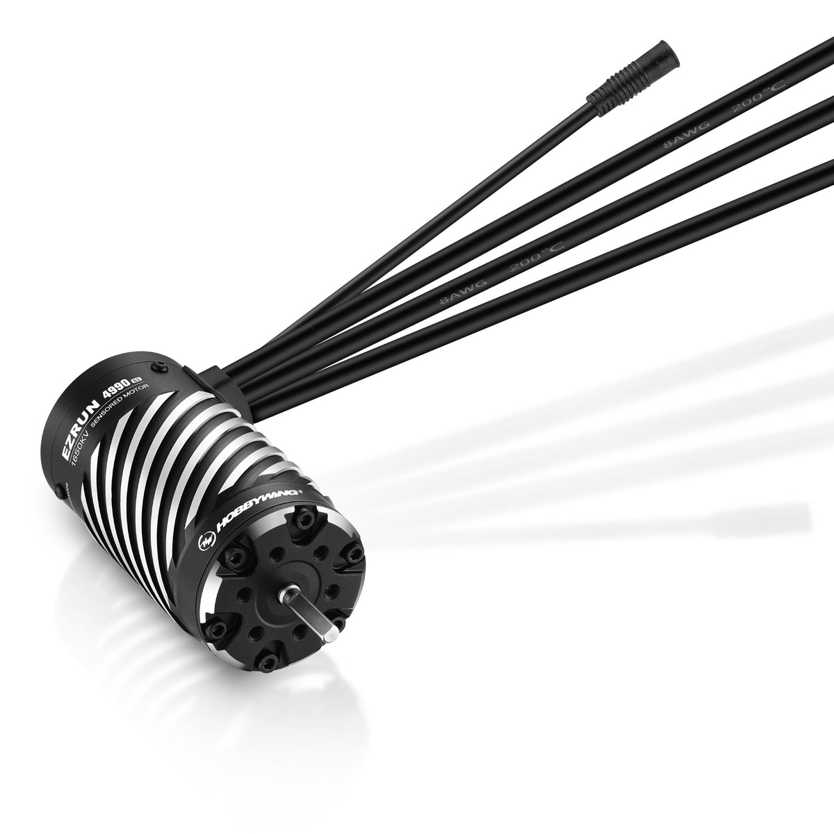 EZRUN 4990