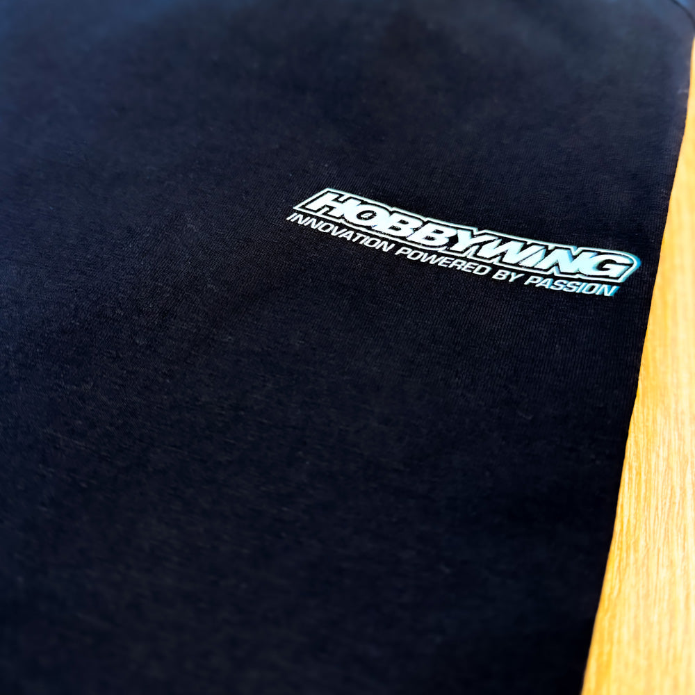 HOBBYWING GYM TEE