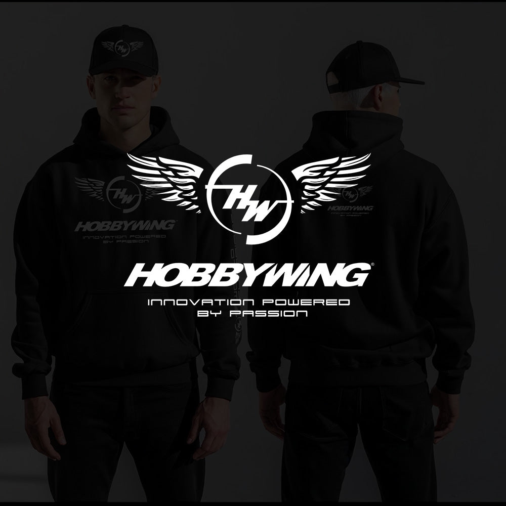 HOBBYWING HOODIE World Champion series