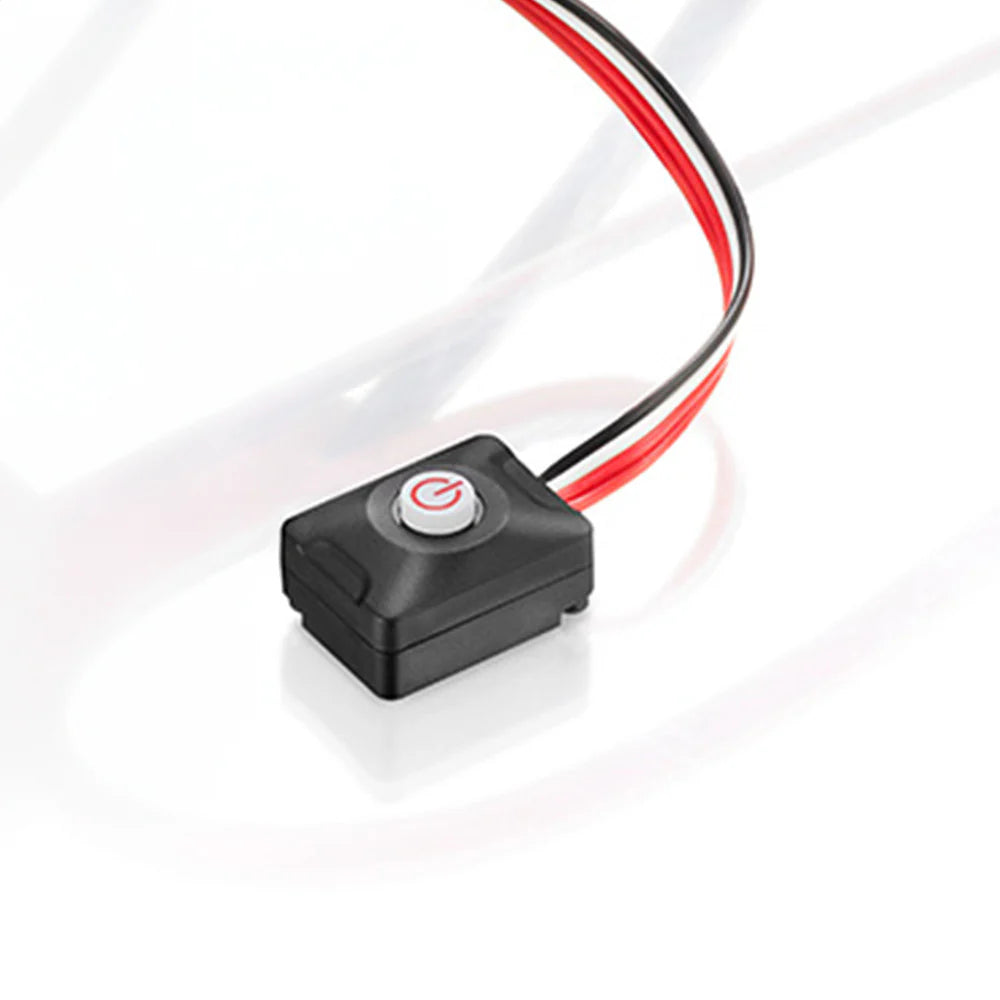 1/5th & 1/6th Electronic Power Switch 8S