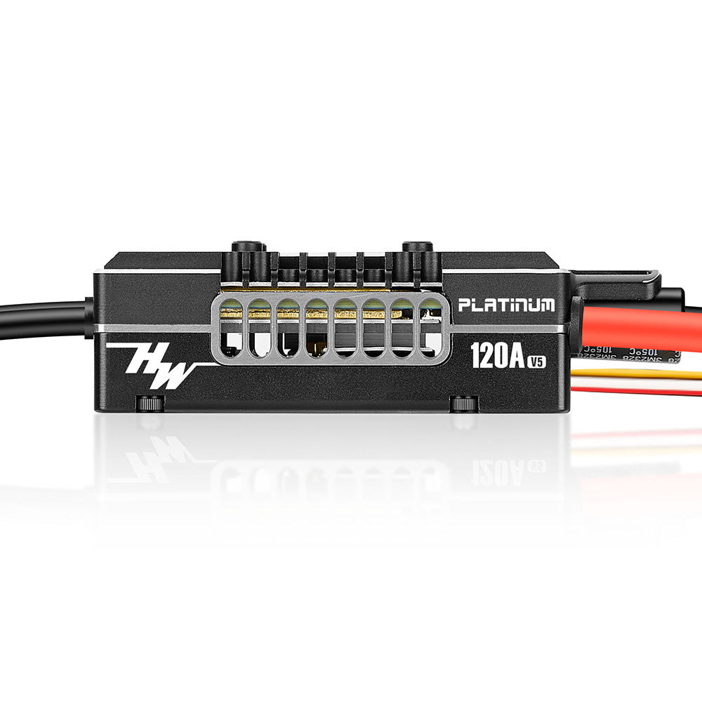 Platinum ESC