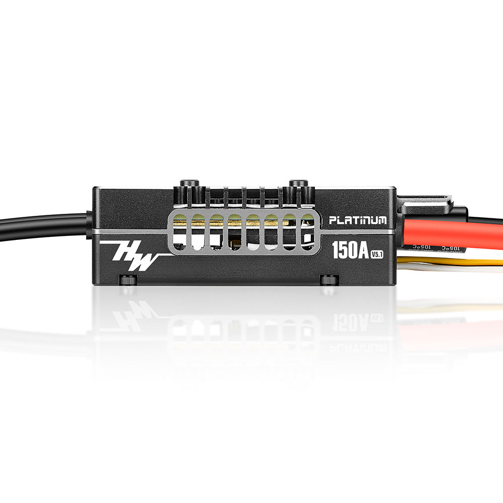 Platinum ESC