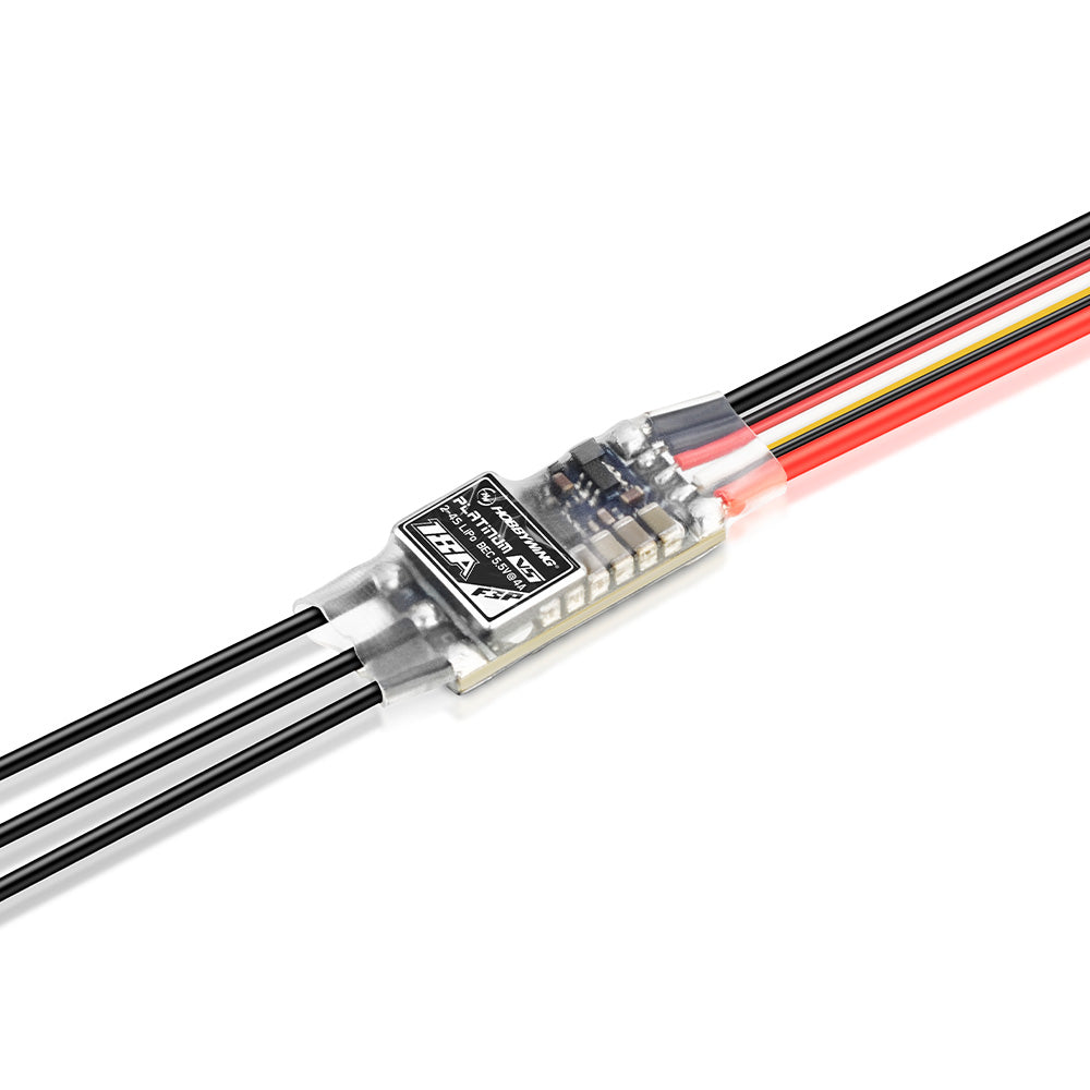 PLATINUM 18A V5 F3P ESC