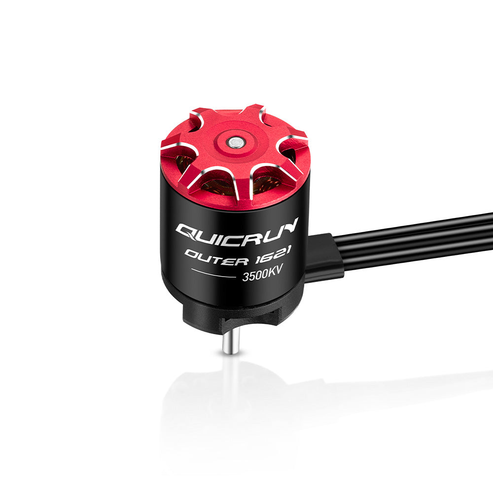 QUICRUN Outer 1621 SL Motor