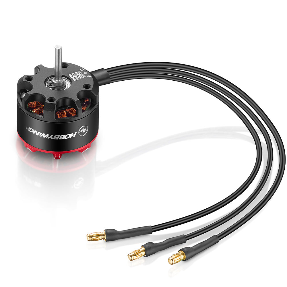 QUICRUN Outer 3530 SL Motor