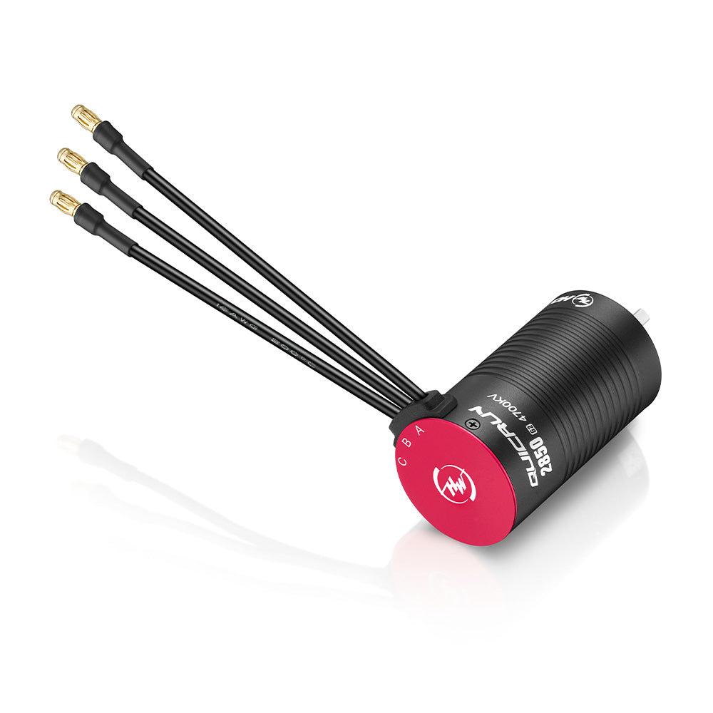 QUICRUN 2850 Series Motors