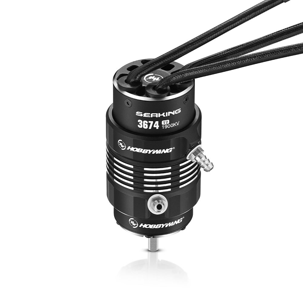 SEAKING 3674SL Motor