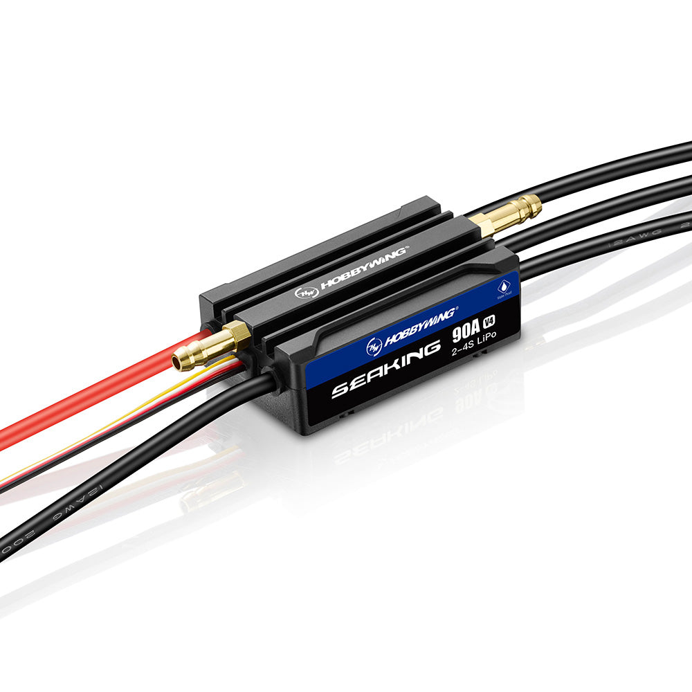 SEAKING 60A V4 ESC