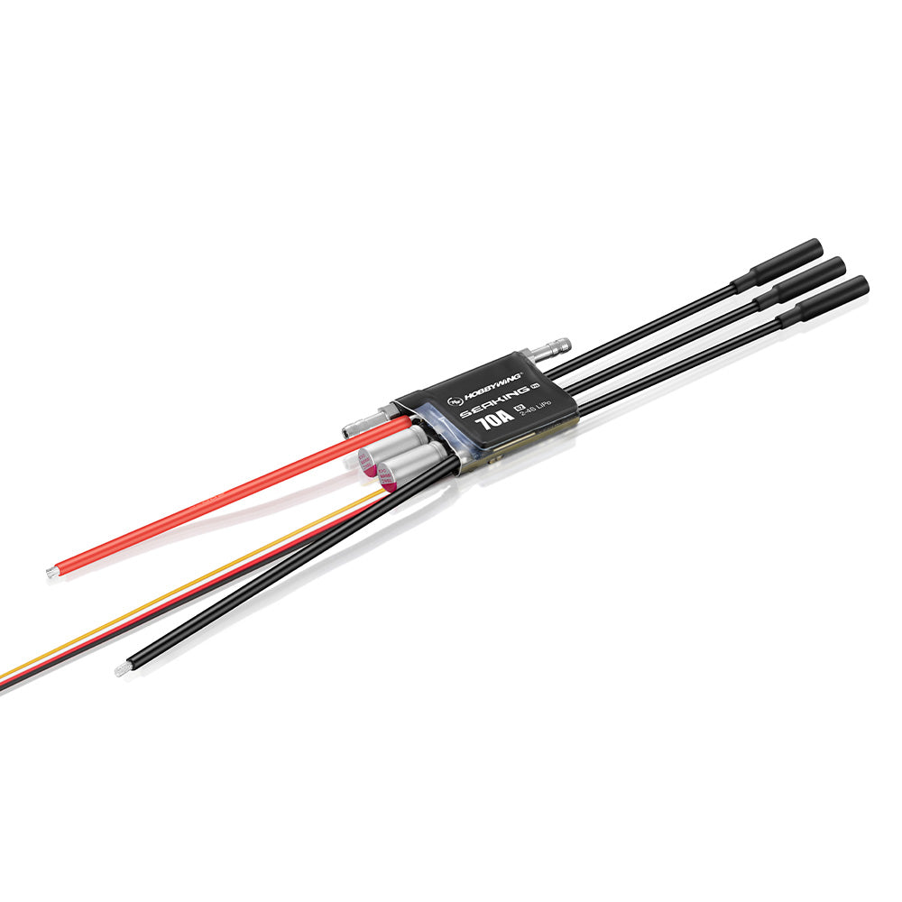 SEAKING PRO 70A ESC