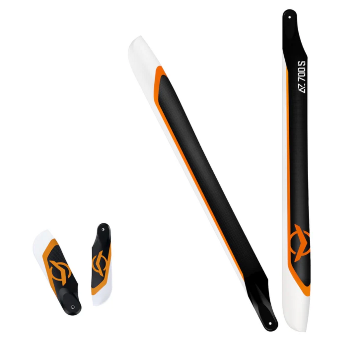 Azure Power Heli Combo