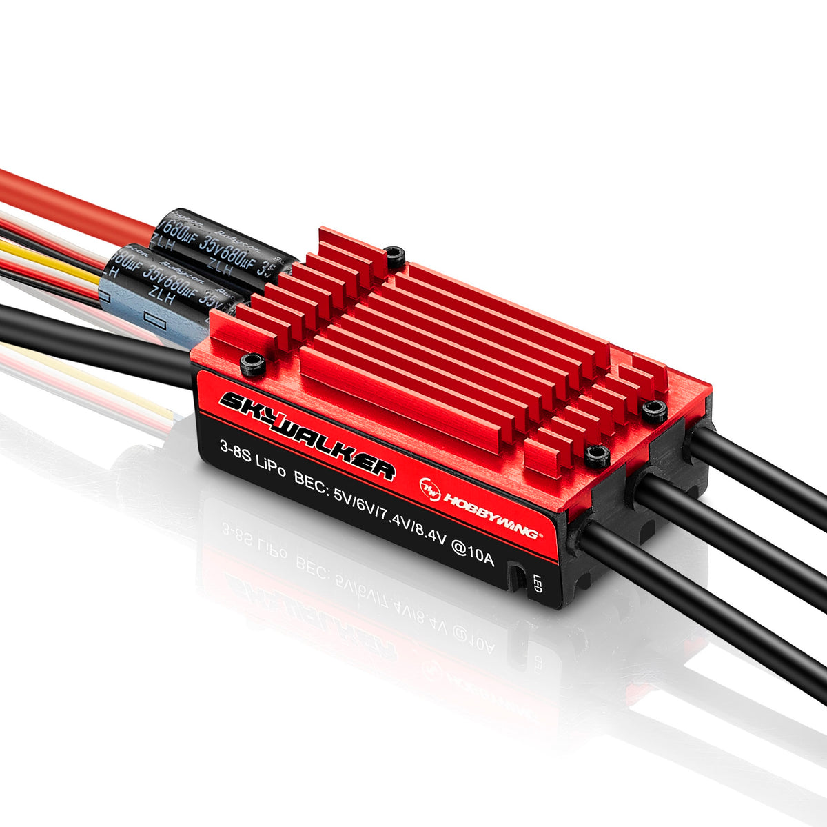 SKYWALKER ESC series (All listing)