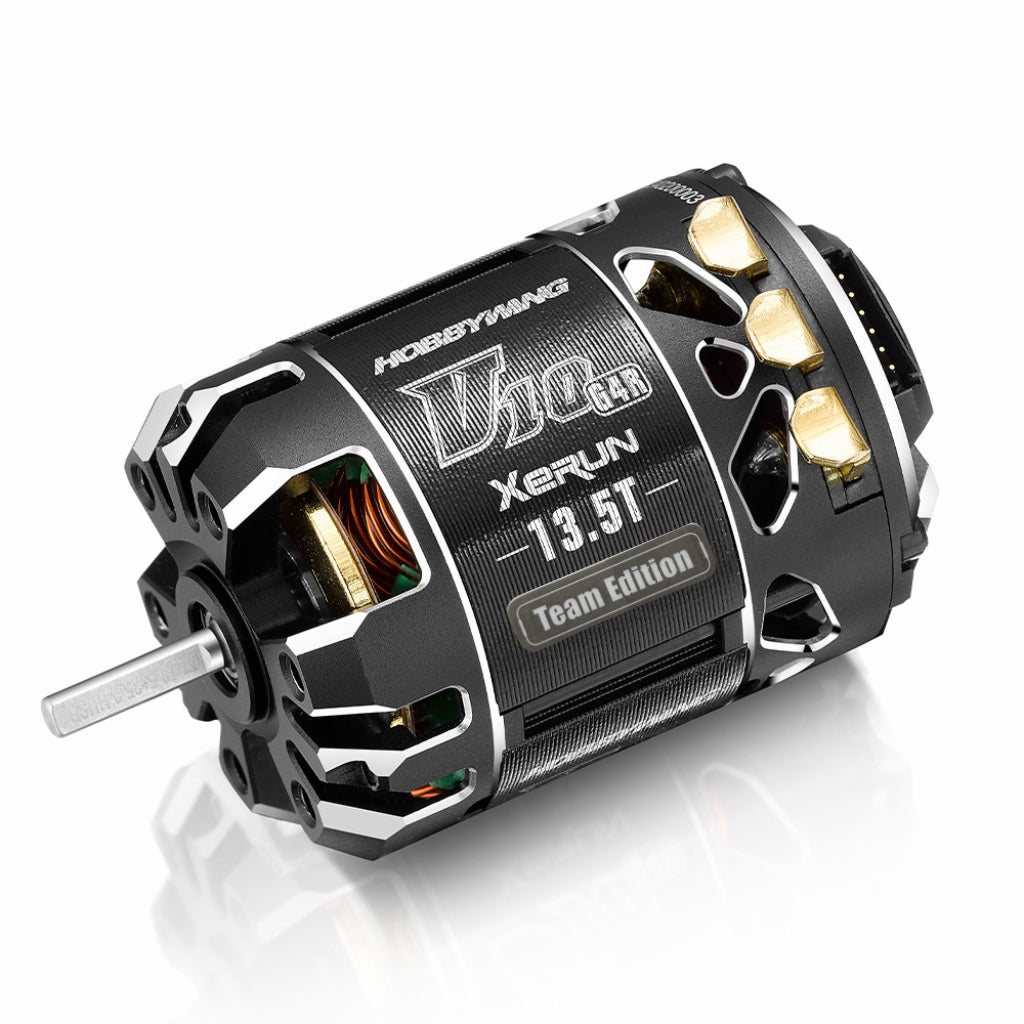 XERUN V10 G4R Team Edition