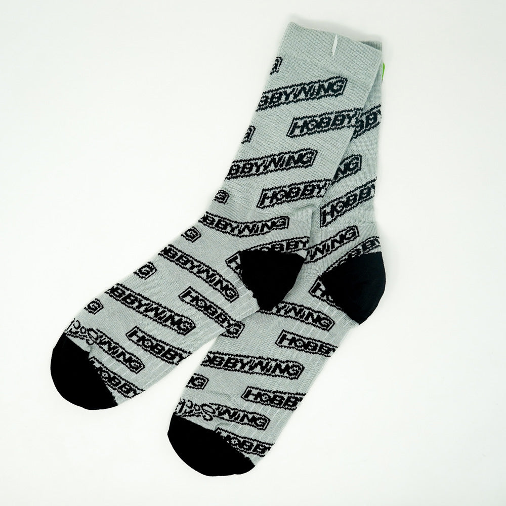HOBBYWING Sock - Charcoal