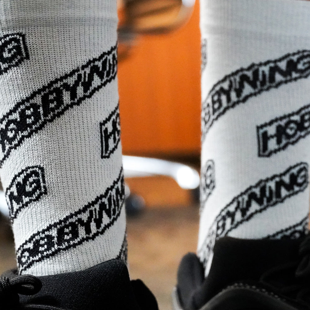 HOBBYWING Sock - Charcoal