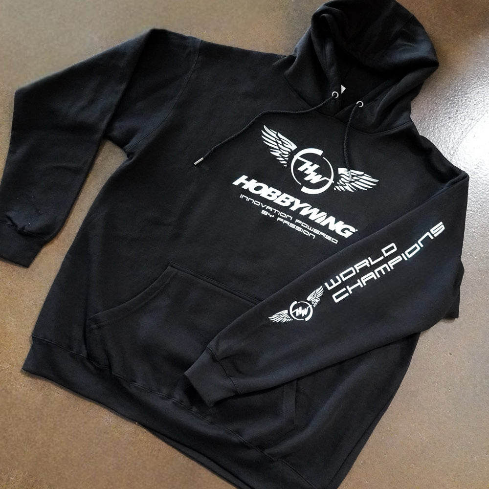 HOBBYWING HOODIE World Champion series